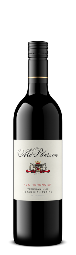 McPherson Cellars La Herencia 2022