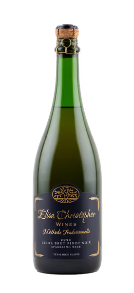 Elisa Christopher Wines Sparkling 2023