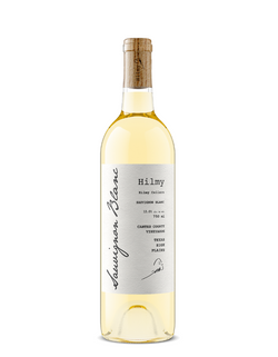 Hilmy Wines Sauvignon Blanc 2023