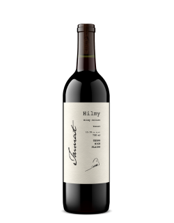 Hilmy Wines Tannat 2022