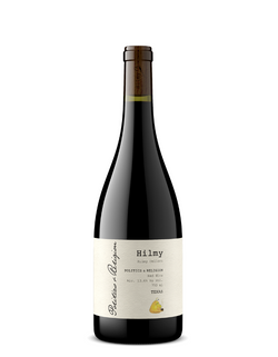 Hilmy Wines Politics and Religion 2022