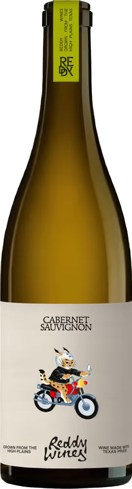 Reddy Vineyards Block 45B Cabernet Sauvignon 2023