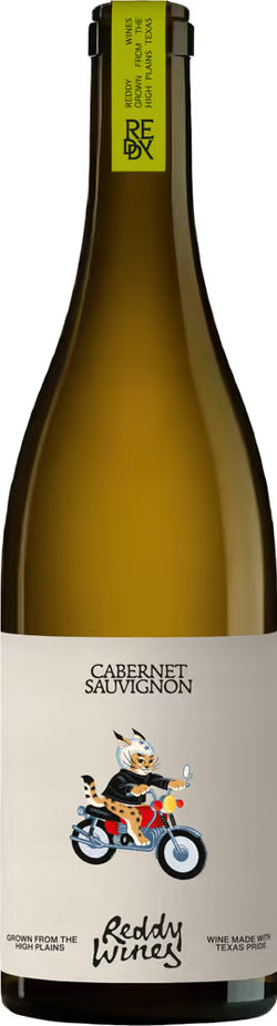 Reddy Vineyards Block 45B Cabernet Sauvignon 2023