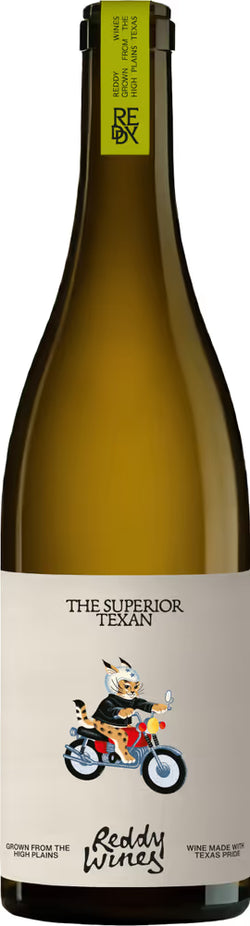 Reddy Vineyards The Superior Texan 2022