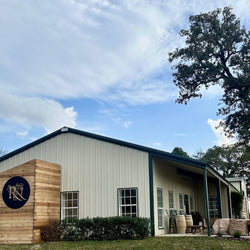 Rio Neches Estate Winery