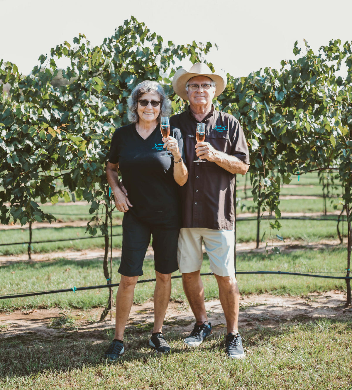 Rising Sun Vineyard