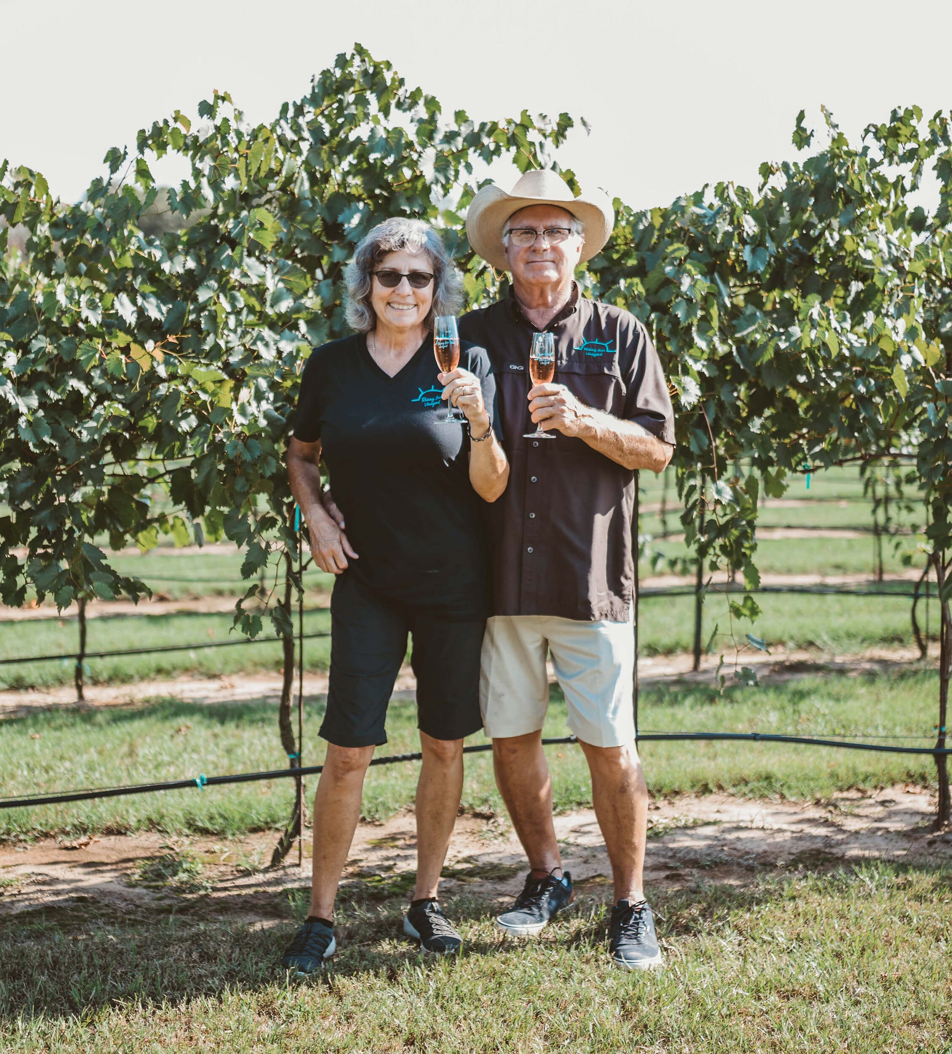 Rising Sun Vineyard