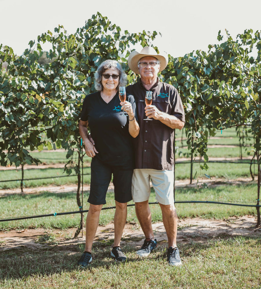 Rising Sun Vineyard