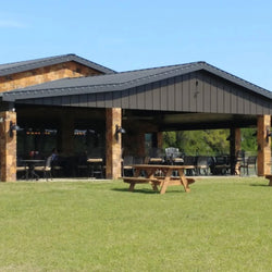 Ron Yates Wines