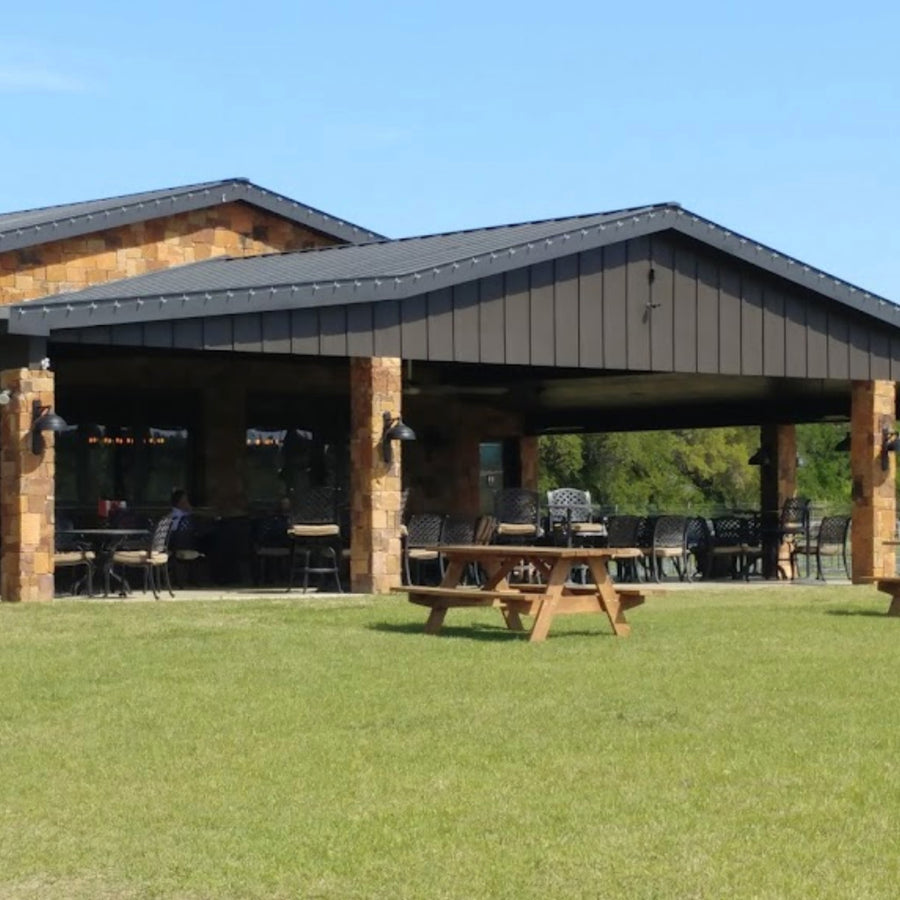 Ron Yates Wines