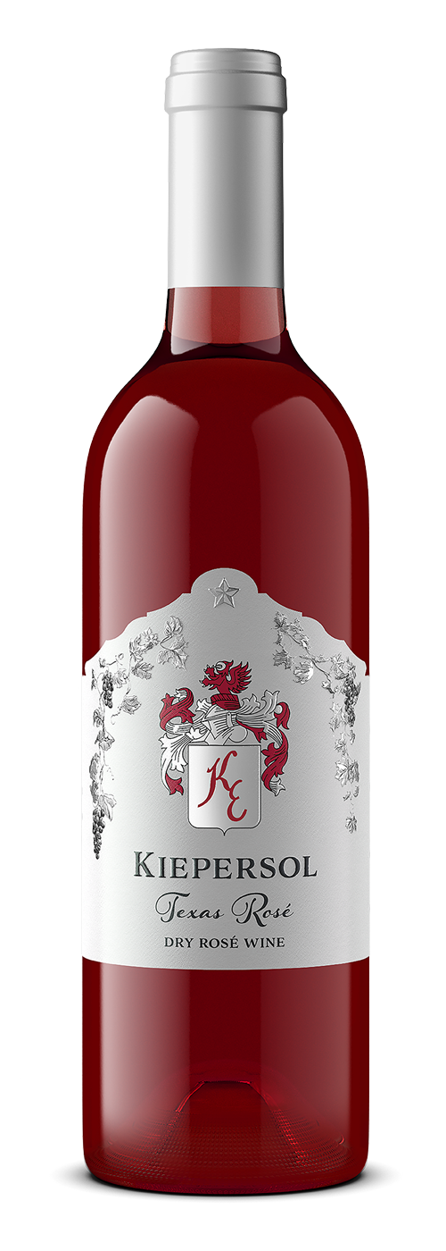 Kiepersol Rosé