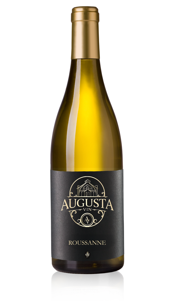 Augusta Vin Winery Roussanne