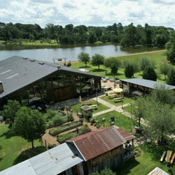 Rowdy Creek Ranch