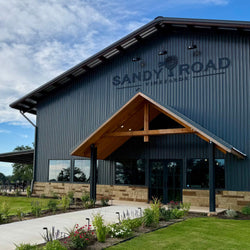 Sandy Road Vineyards