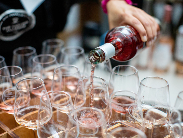 San Francisco International Wine Competition 2026