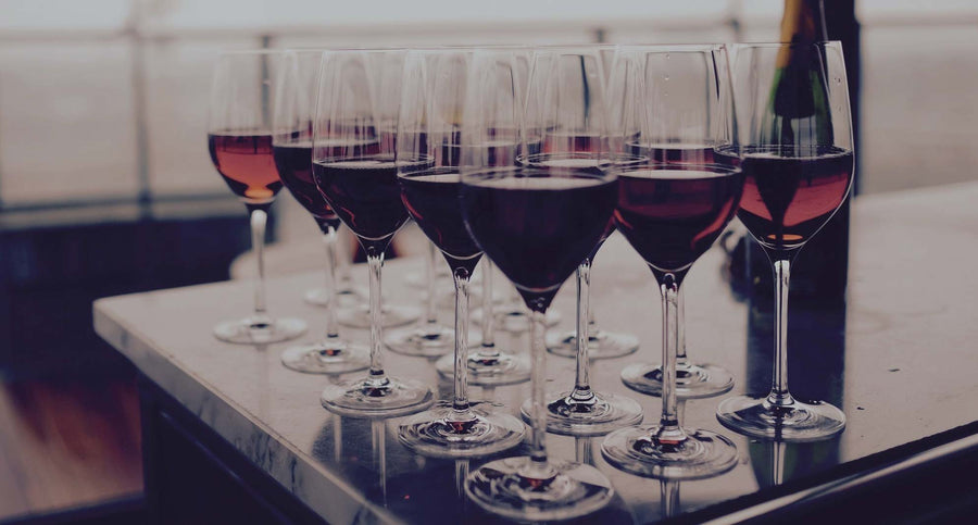 Finger Lakes International Wine Competition 2026