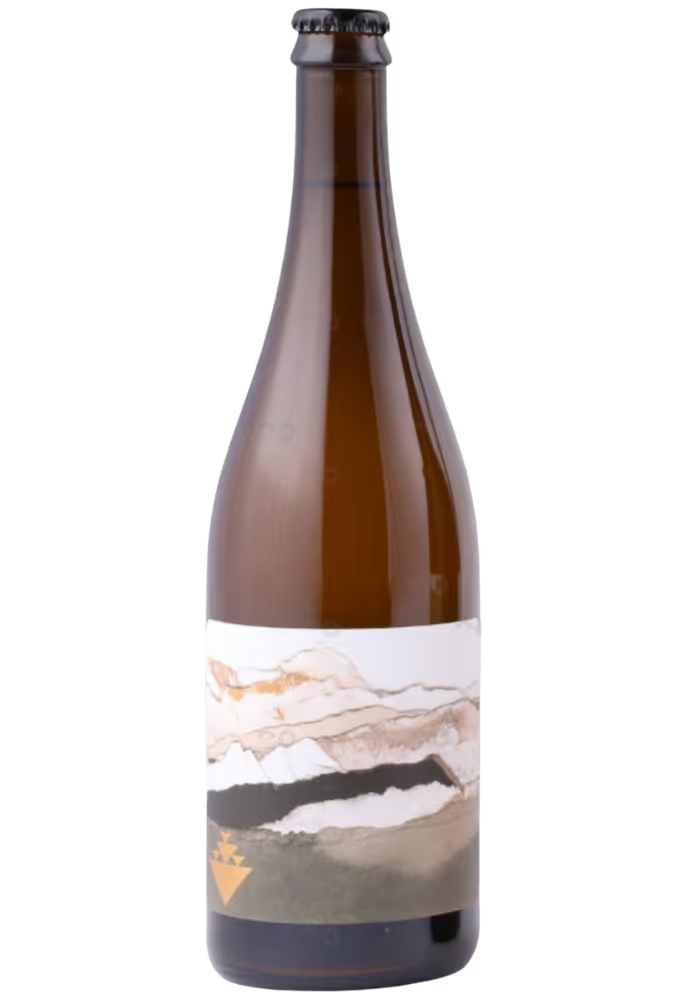 Wine For The People Sparkling Chenin Blanc 2022