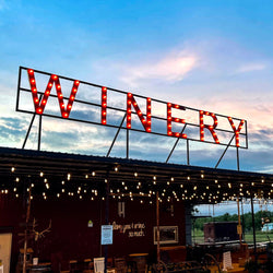 Spirit of Texas Winery
