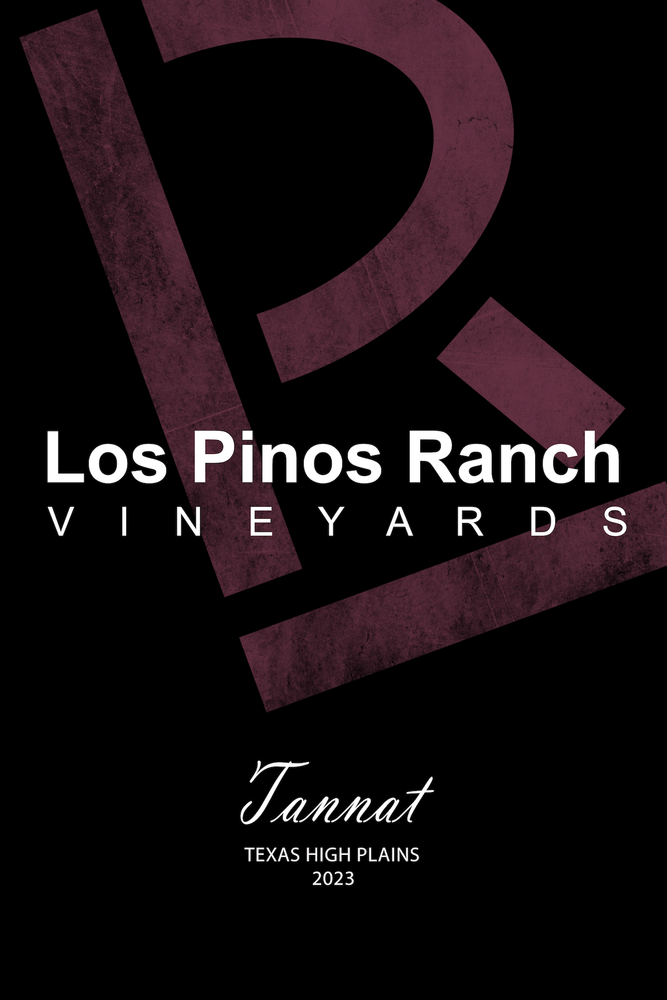 Los Pinos Ranch Vineyards Tannat