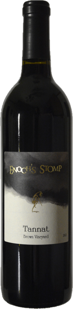 Enochs Stomp Vineyard and Winery Tannat