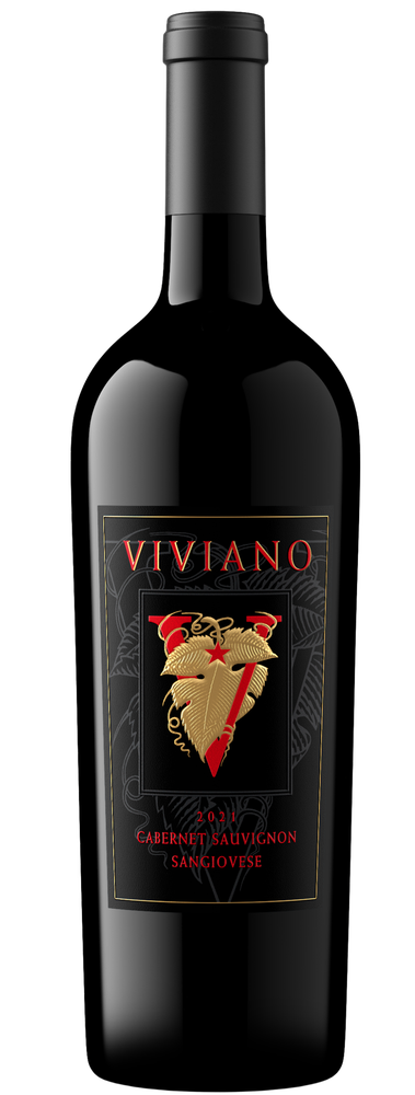 Llano Estacado Viviano Cabernet Sauvignon
