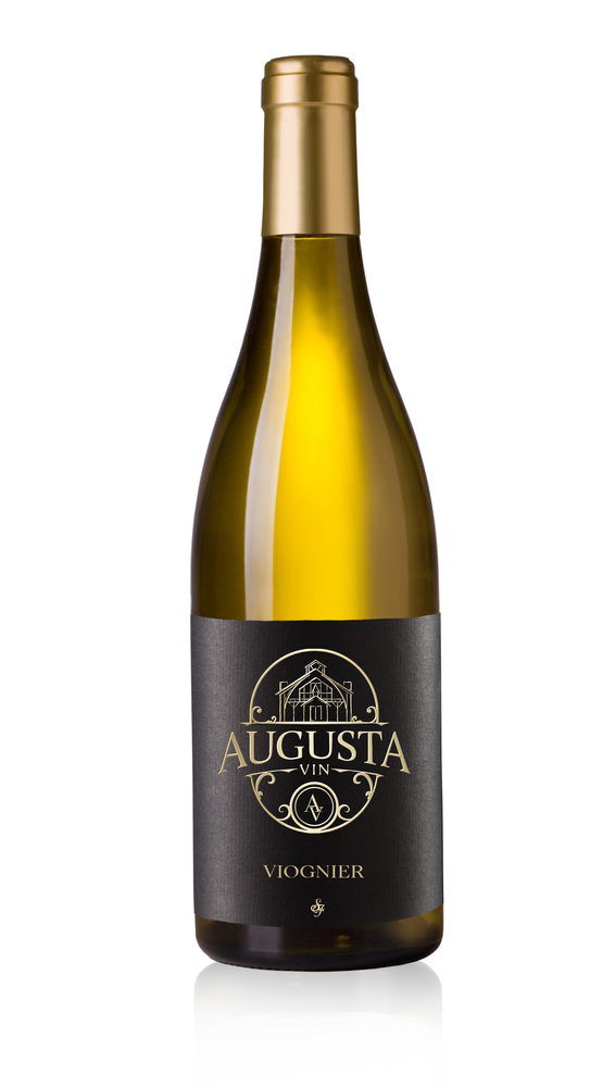 Augusta Vin Winery Viognier