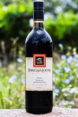 Torr Na Lochs Syrah 2021