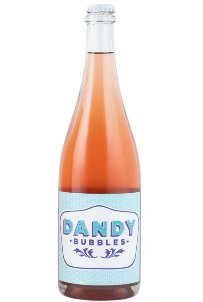 Wine For The People Dandy Bubbles 2023