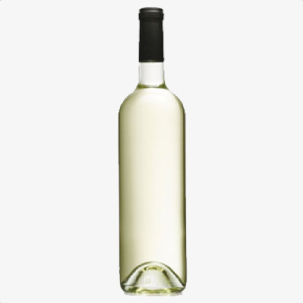 Ron Yates Wines Sauvignon Blanc 2023