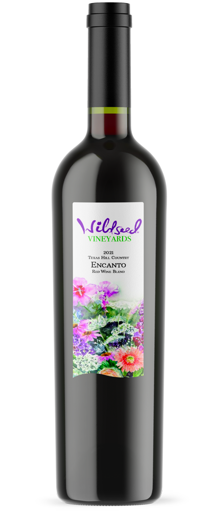 Wildseed Vineyards Encanto 2021