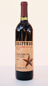 Driftwood Estate Winery Cabernet Sauvignon 2018