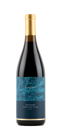 Ab Astris Winery Mourvedre 2020