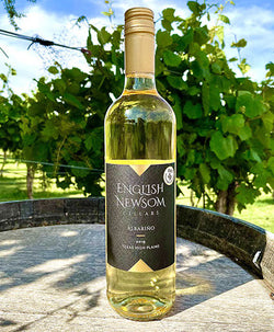 English Newsom Albariño 2019