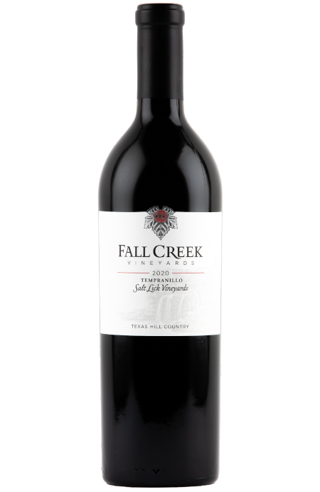 Fall Creek Vineyards Terroir Reflection Tempranillo 2020