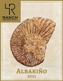 4R Ranch Vineyards and Winery Albarino 2021