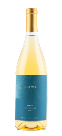 Ab Astris Winery Stello White 2021