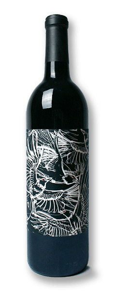 Llano Estacado Murder Red Blend 2020