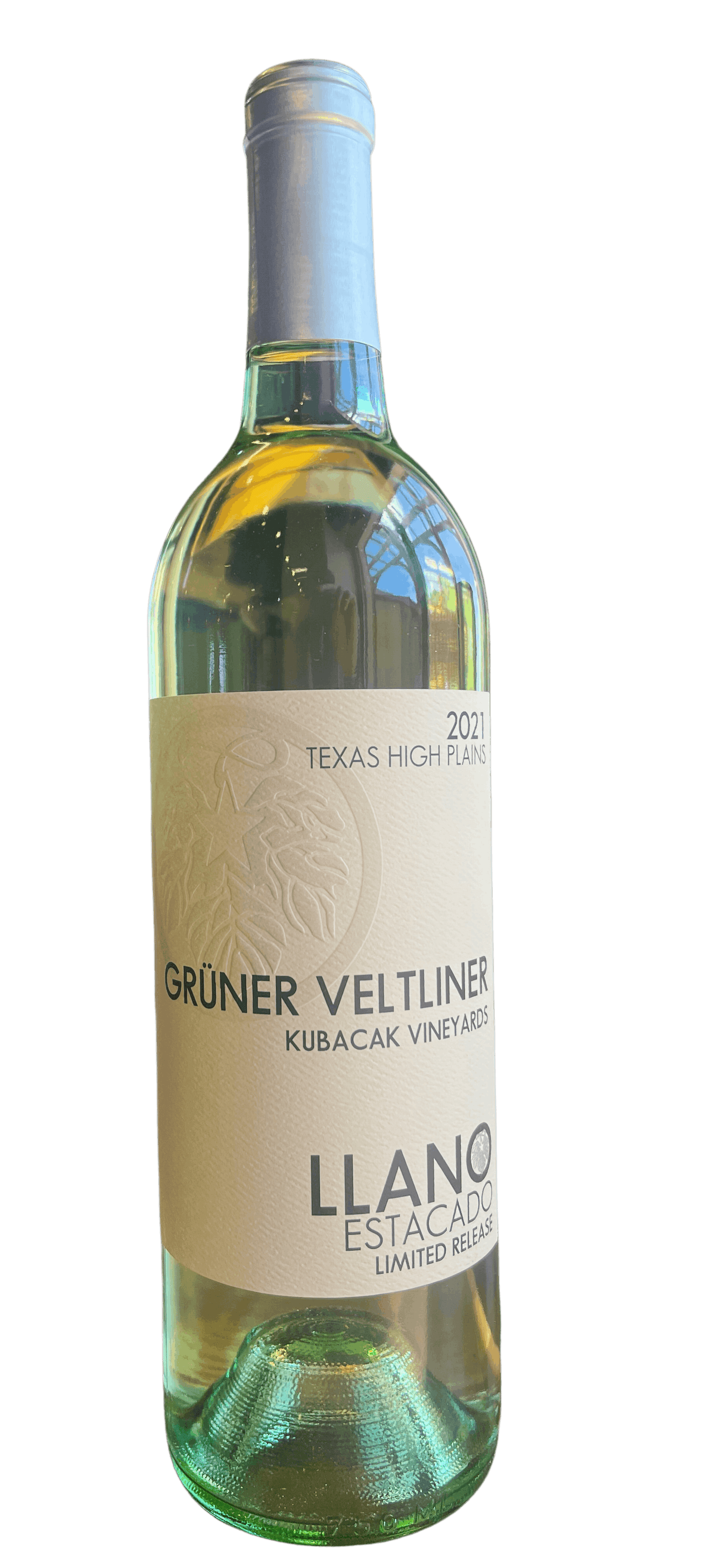 Llano Estacado Winery Gruner Veltliner 2021