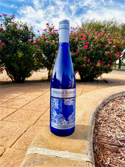 English Newsom Cellars Riesling 2021