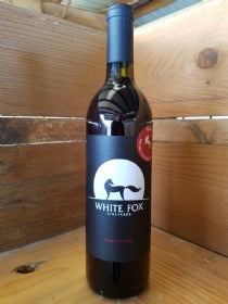 White Fox Vineyards Noble Muscadine NV