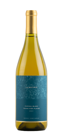 Ab Astris Winery Picpoul Blanc 2021