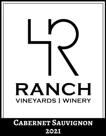 4R Ranch Vineyards Cabernet Sauvignon 2021