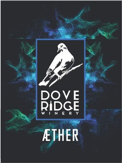 Dove Ridge Winery Aether NV