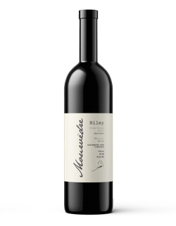 Hilmy Wines Mourvedre 2021