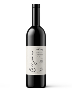 Hilmy Cellars Carignan 2021