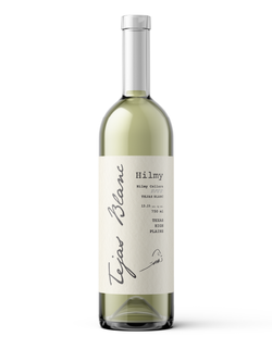 Hilmy Tejas Blanc White Blend 2022