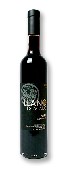 Llano Estacado Port 2017