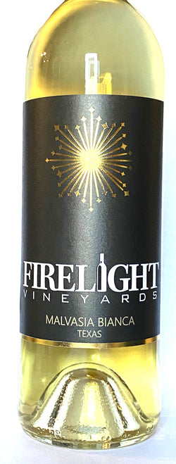 Firelight Vineyards Malvasia Bianca NV