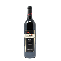 Landon Winery Meritage 2020