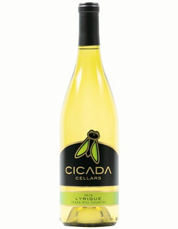 Cicada Cellars Lyrique 2019